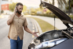 5 puntos a revisar en tu coche tras las vacaciones